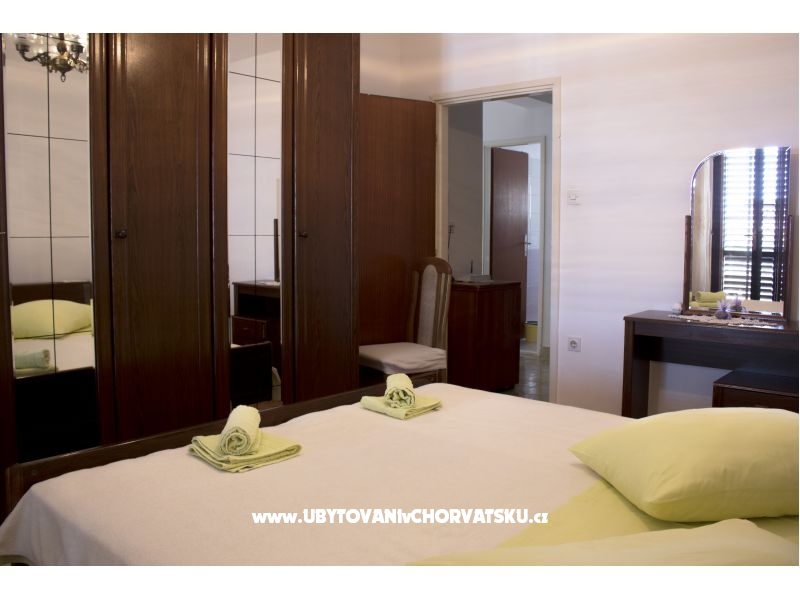 Apartment Dragica – Ferienwohnung Omis, Kroatien – Foto 11