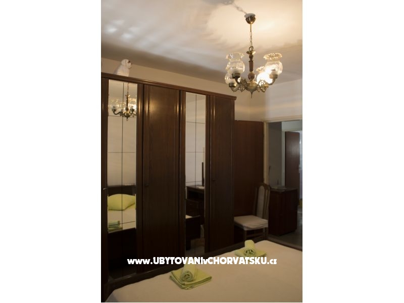 Apartment Dragica – Ferienwohnung Omis, Kroatien – Foto 12