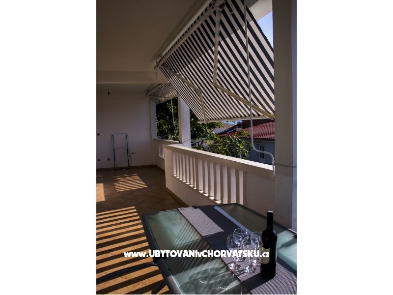 Apartment Dragica – Ferienwohnung Omis, Kroatien – Foto 13