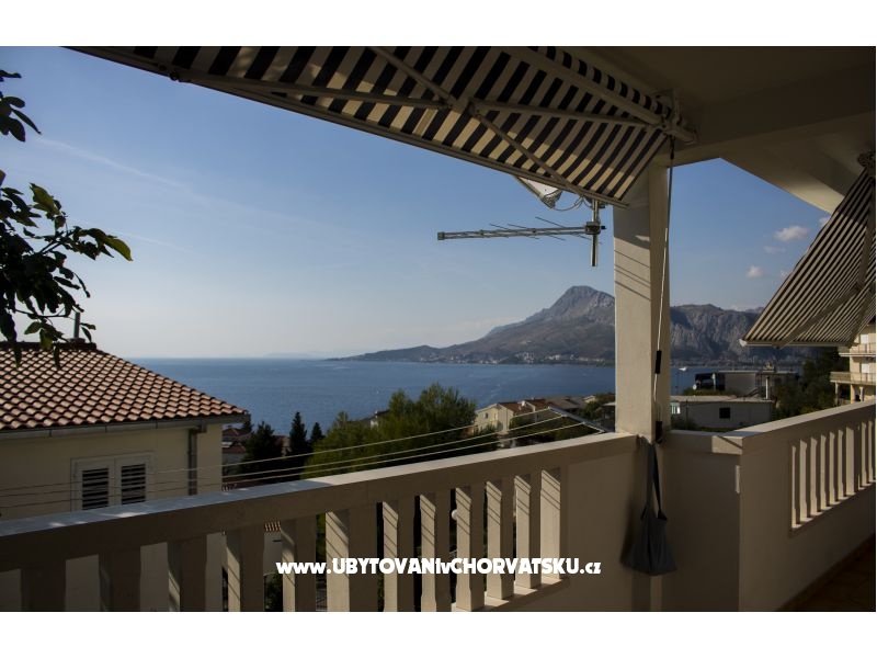 Apartment Dragica – Ferienwohnung Omis, Kroatien – Foto 15