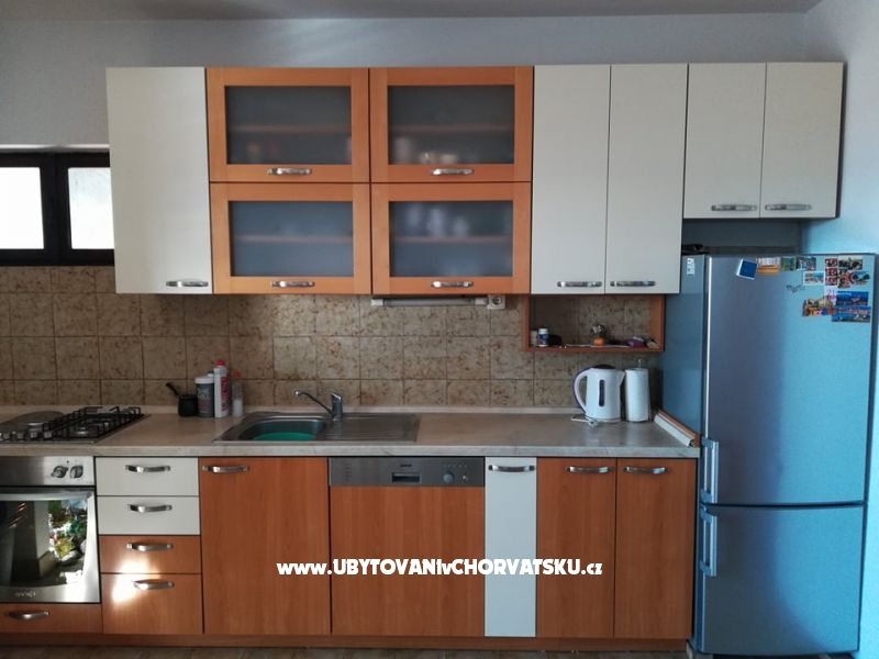 Apartment Dragica – Ferienwohnung Omis, Kroatien – Foto 3