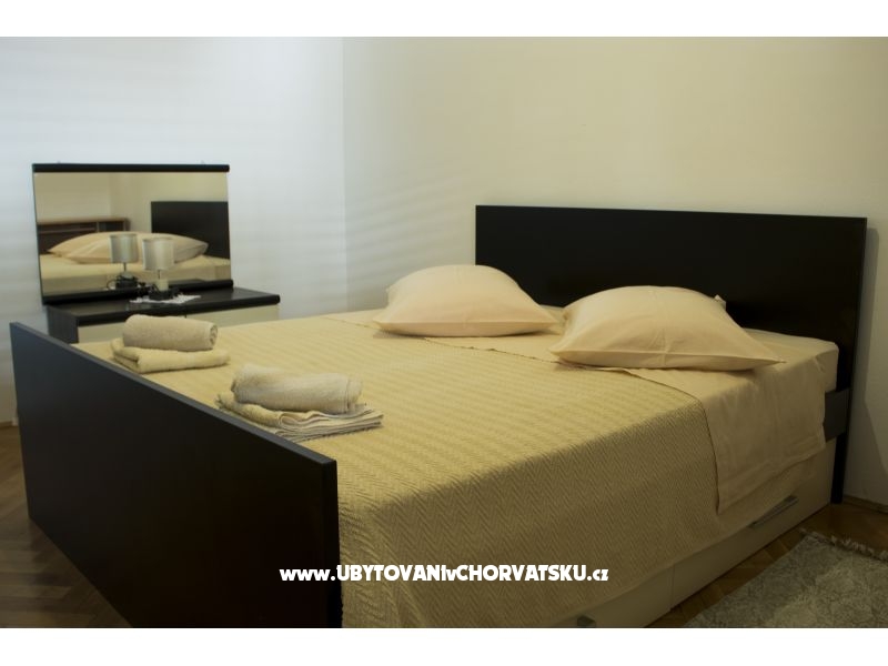 Apartment Dragica – Ferienwohnung Omis, Kroatien – Foto 5