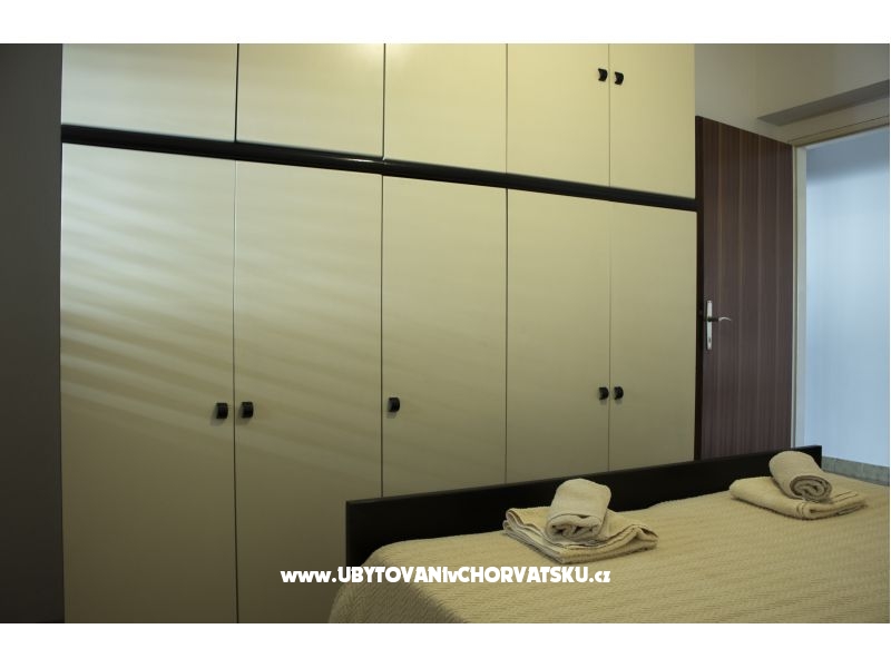 Apartment Dragica – Ferienwohnung Omis, Kroatien – Foto 6