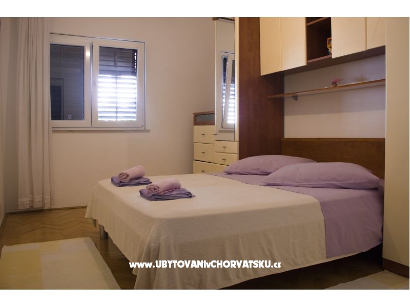 Apartment Dragica – Ferienwohnung Omis, Kroatien – Foto 9