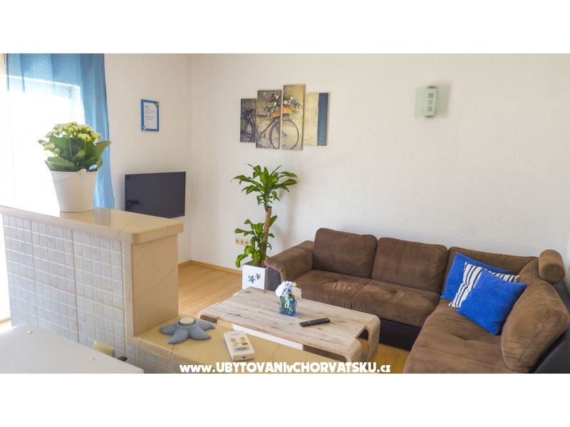 Apartment Enjoy – Ferienwohnung Omis, Kroatien – Foto 12