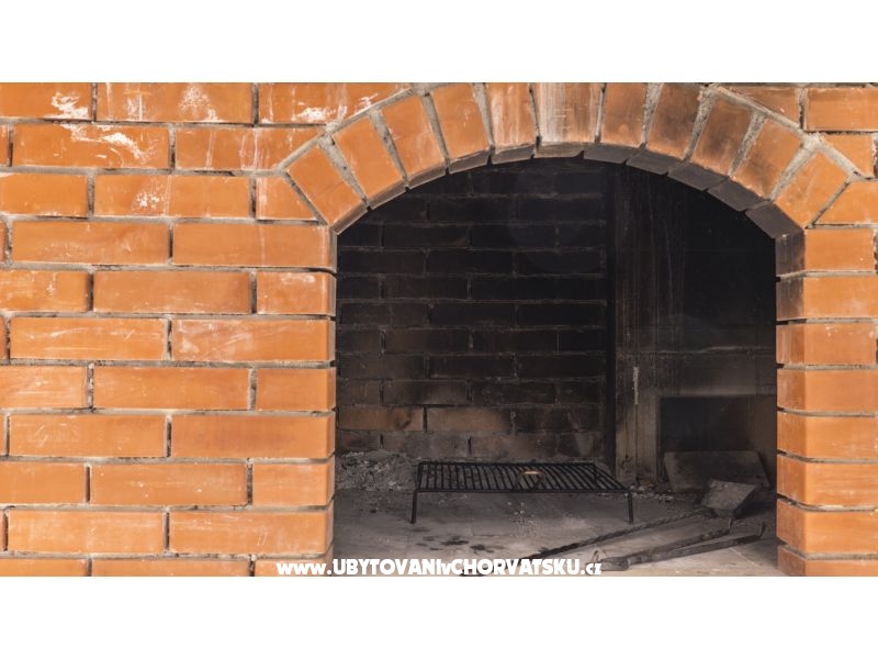 Apartment Enjoy – Ferienwohnung Omis, Kroatien – Foto 18