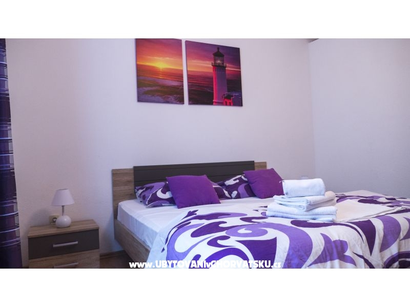 Apartment Enjoy – Ferienwohnung Omis, Kroatien – Foto 2