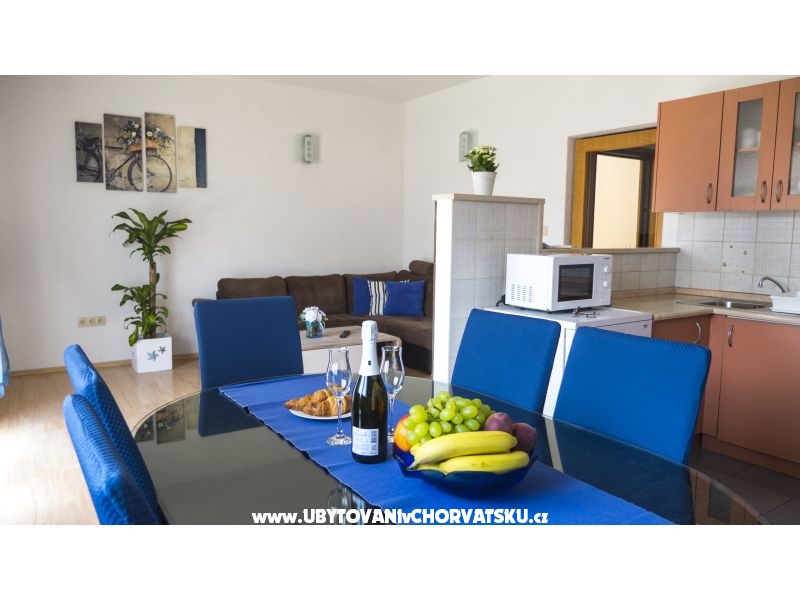 Apartment Enjoy – Ferienwohnung Omis, Kroatien – Foto 4