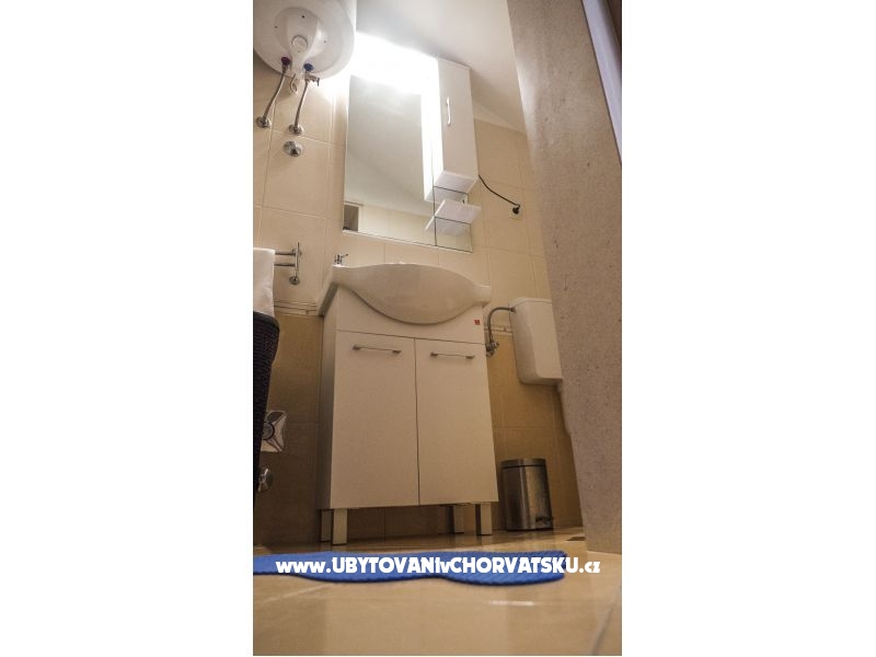 Apartment Enjoy – Ferienwohnung Omis, Kroatien – Foto 5