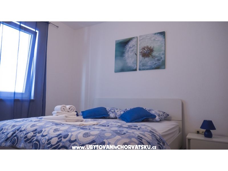 Apartment Enjoy – Ferienwohnung Omis, Kroatien – Foto 7