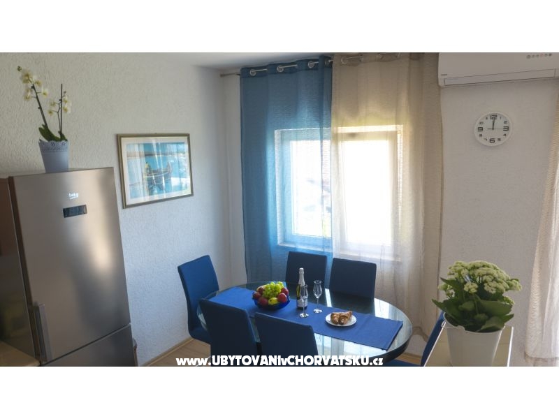 Apartment Enjoy – Ferienwohnung Omis, Kroatien – Foto 8