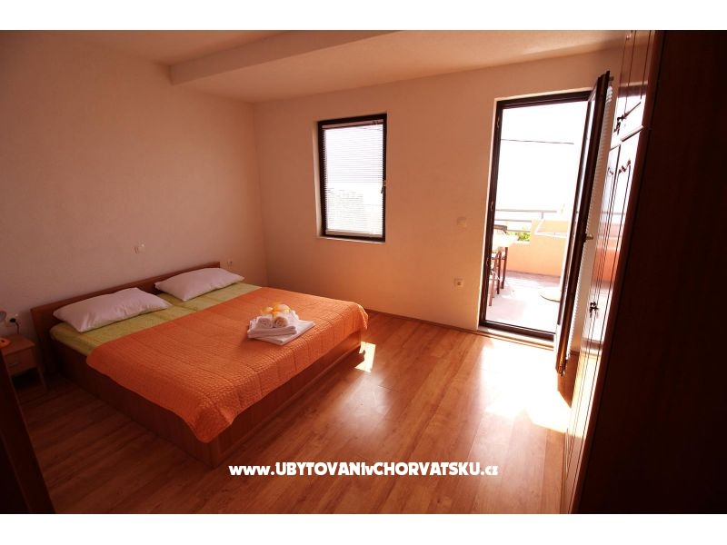 Apartment Galić – Ferienwohnung Omis, Kroatien – Foto 10