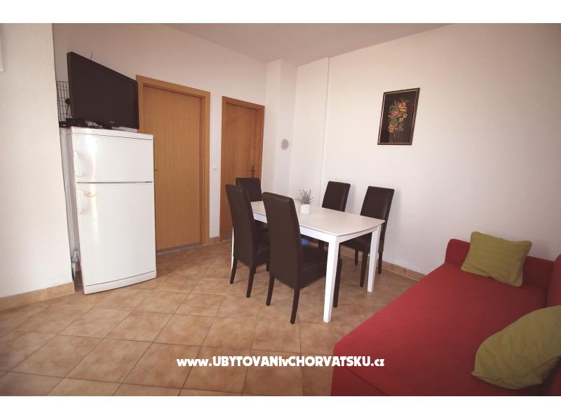 Apartment Galić – Ferienwohnung Omis, Kroatien – Foto 11