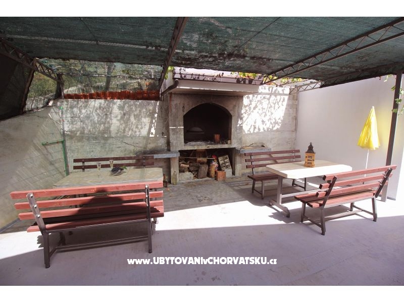 Apartment Galić – Ferienwohnung Omis, Kroatien – Foto 12