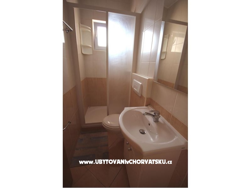 Apartment Galić – Ferienwohnung Omis, Kroatien – Foto 13