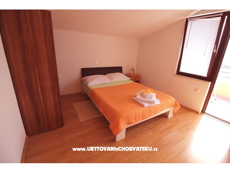 Apartment Galić – Ferienwohnung Omis, Kroatien – Foto 14