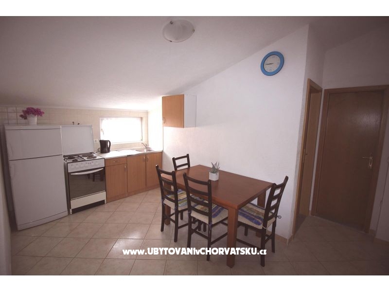 Apartment Galić – Ferienwohnung Omis, Kroatien – Foto 15