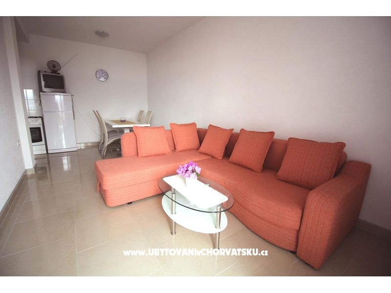 Apartment Galić – Ferienwohnung Omis, Kroatien – Foto 16