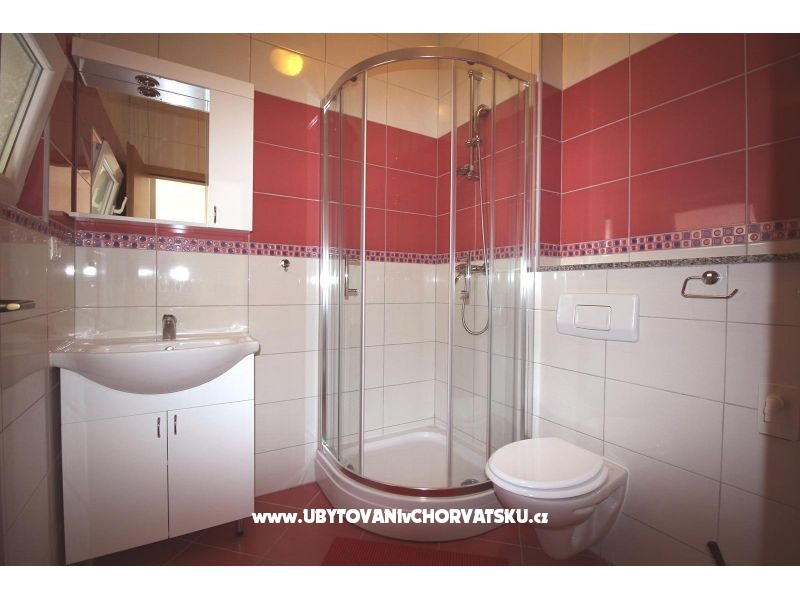 Apartment Galić – Ferienwohnung Omis, Kroatien – Foto 17