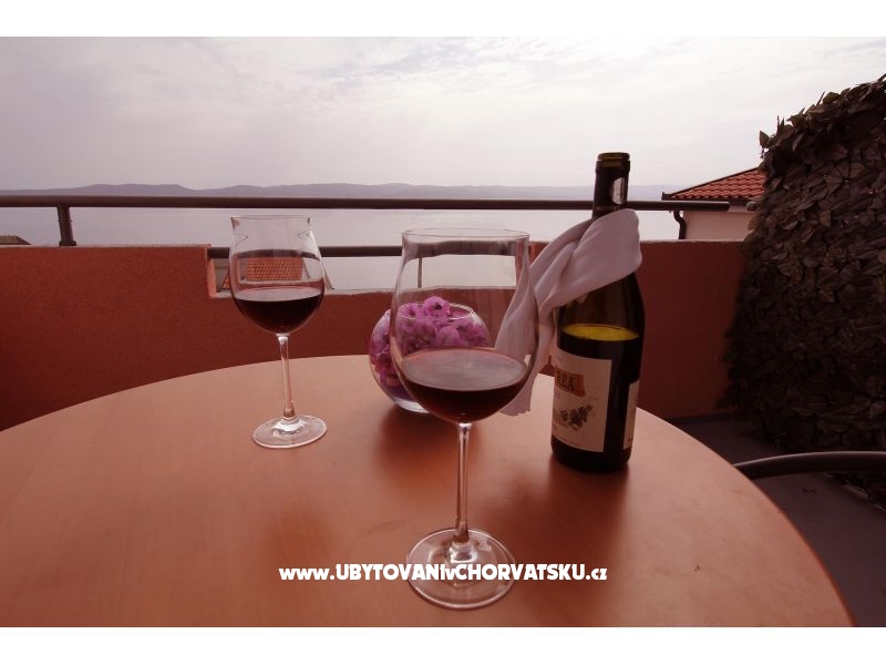 Apartment Galić – Ferienwohnung Omis, Kroatien – Foto 18