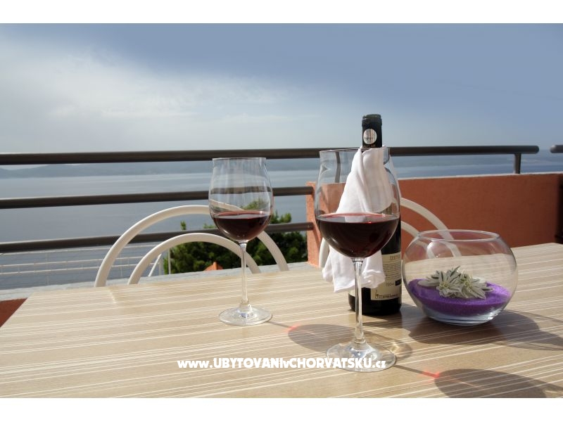 Apartment Galić – Ferienwohnung Omis, Kroatien – Foto 3