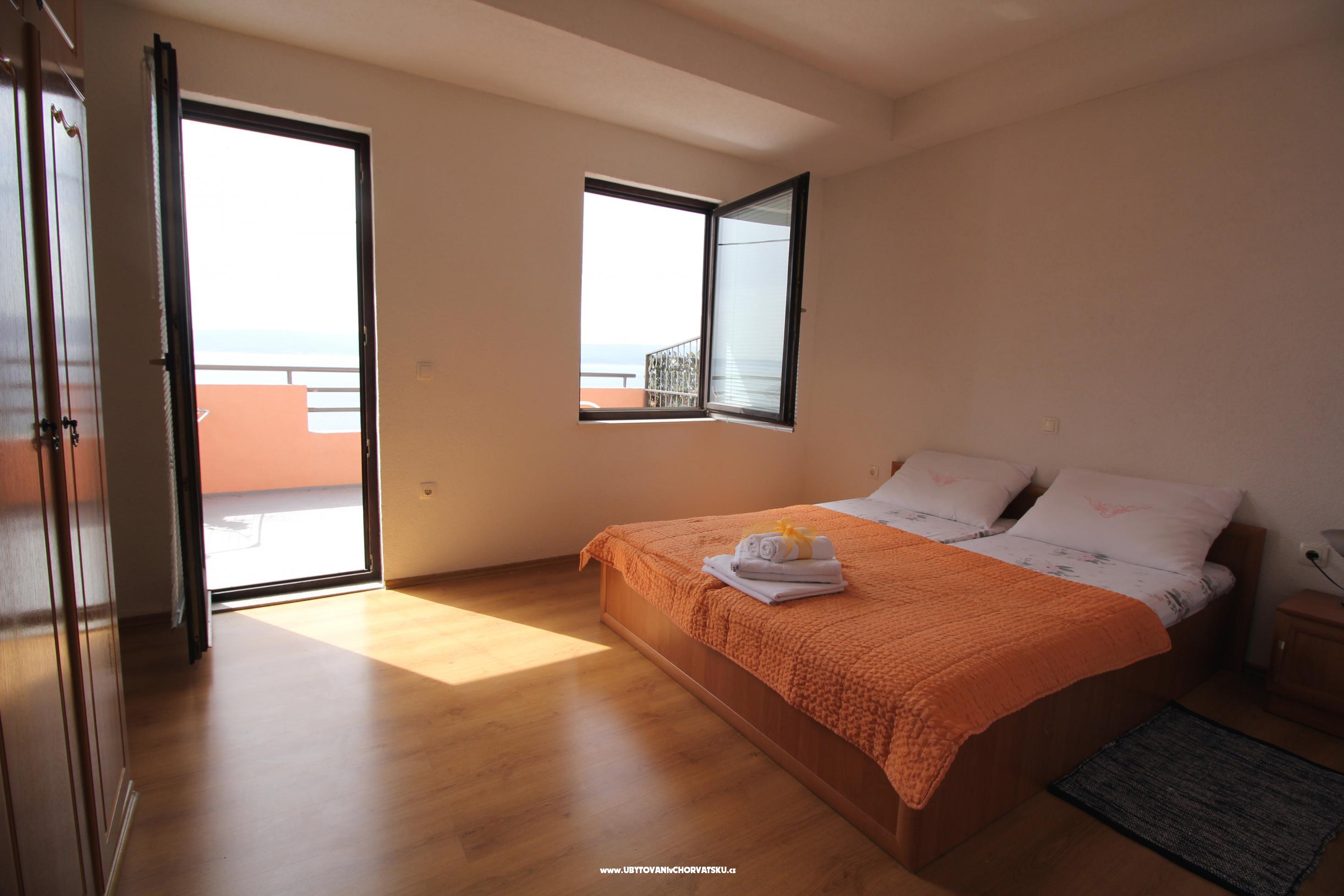 Apartment Galić – Ferienwohnung Omis, Kroatien – Foto 4