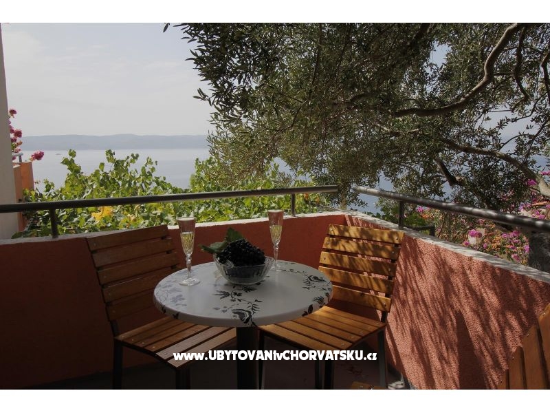 Apartment Galić – Ferienwohnung Omis, Kroatien – Foto 5