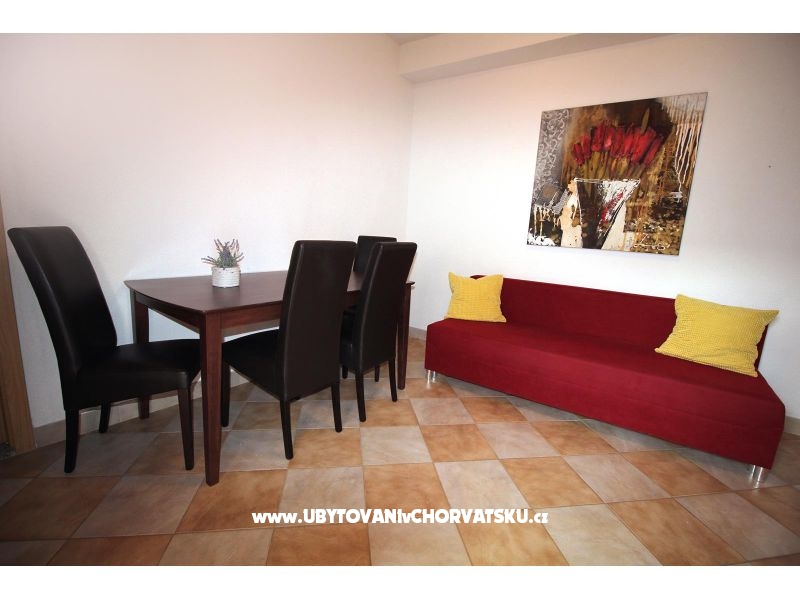 Apartment Galić – Ferienwohnung Omis, Kroatien – Foto 6
