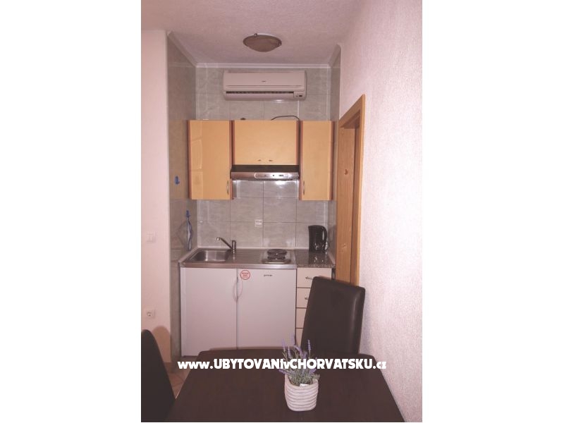 Apartment Galić – Ferienwohnung Omis, Kroatien – Foto 7