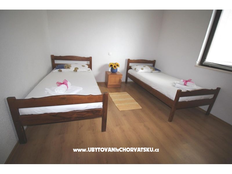 Apartment Galić – Ferienwohnung Omis, Kroatien – Foto 8