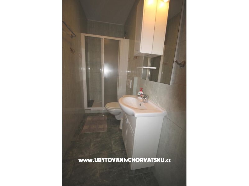 Apartment Galić – Ferienwohnung Omis, Kroatien – Foto 9