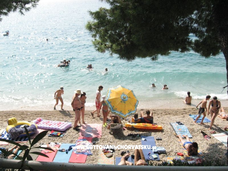 Apartment Irena  – Ferienwohnung Omis, Kroatien – Foto 14