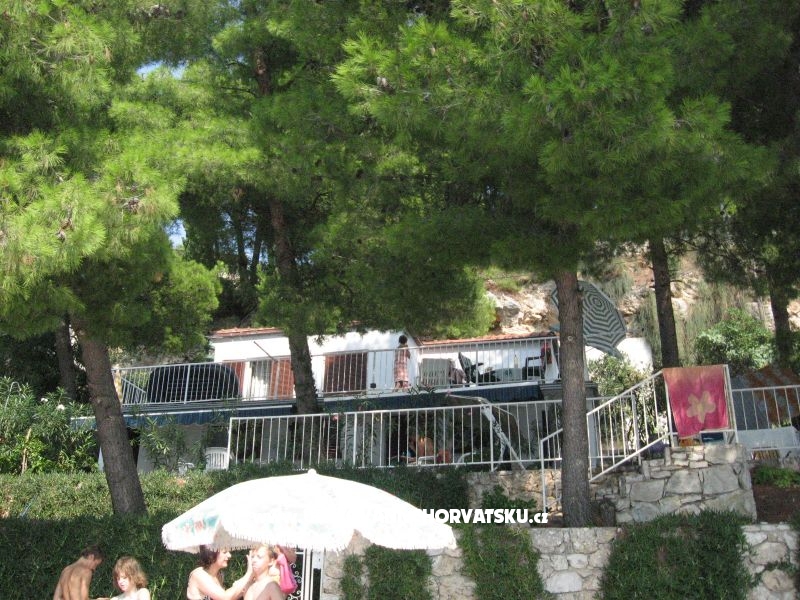 Apartment Irena  – Ferienwohnung Omis, Kroatien – Foto 18