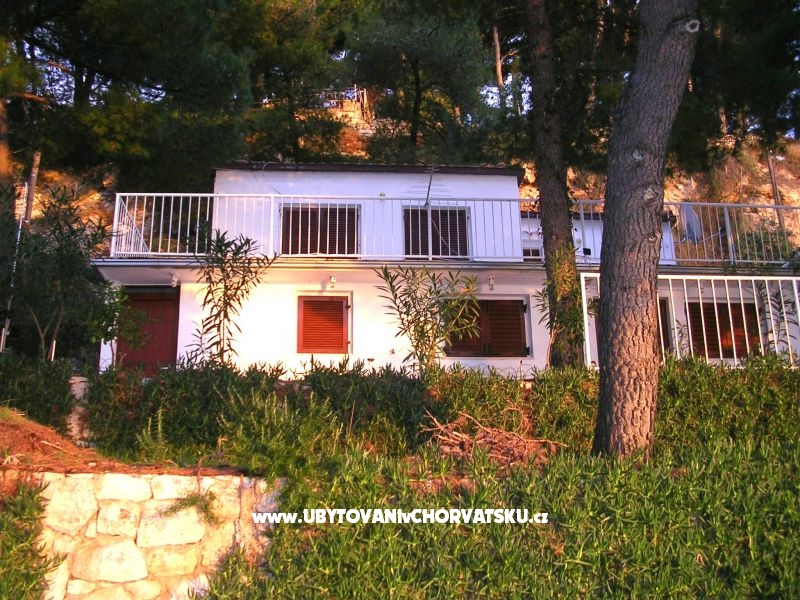 Apartment Irena  – Ferienwohnung Omis, Kroatien – Foto 3