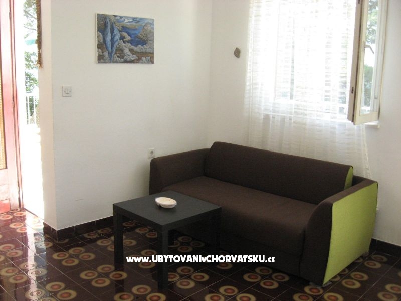 Apartment Irena  – Ferienwohnung Omis, Kroatien – Foto 4