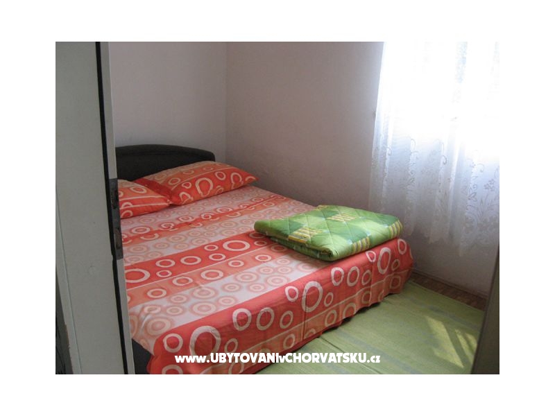 Apartment Irena  – Ferienwohnung Omis, Kroatien – Foto 5