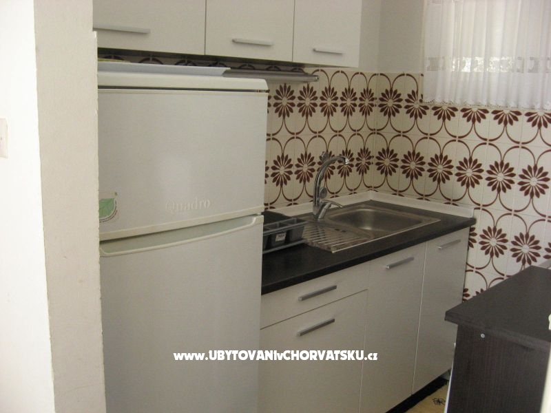 Apartment Irena  – Ferienwohnung Omis, Kroatien – Foto 6