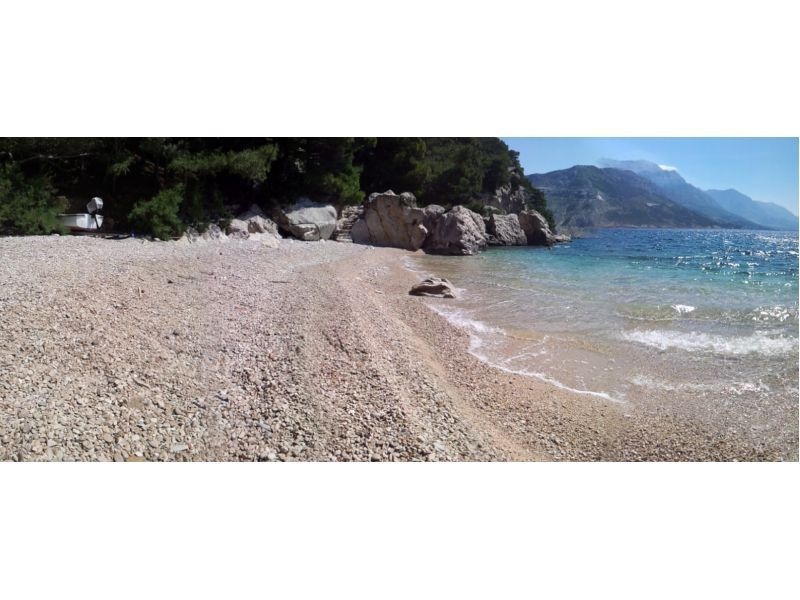 Apartmány Ivan Ante – ubytování Omiš, Chorvatsko – foto 24