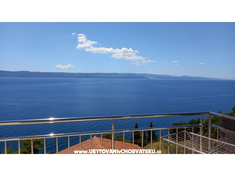 Apartmány Ivan Ante – ubytování Omiš, Chorvatsko – foto 26
