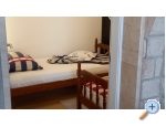 Apartmny Ivan Ante - Omi Chorvatsko
