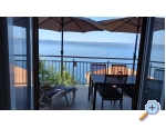 Apartmny Ivan Ante - Omi Chorvatsko