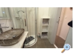 Apartmny Ivan Ante - Omi Chorvatsko