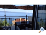 Apartmny Ivan Ante - Omi Chorvatsko