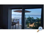 Apartmny Ivan Ante - Omi Chorvatsko