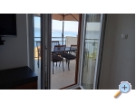 Apartmny Ivan Ante - Omi Chorvatsko