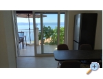 Apartmny Ivan Ante - Omi Chorvatsko