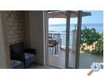 Apartmny Ivan Ante - Omi Chorvatsko