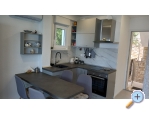 Apartmny Ivan Ante - Omi Chorvatsko