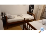 Apartmny Ivan Ante - Omi Chorvatsko