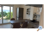 Apartmny Ivan Ante - Omi Chorvatsko